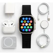 RELOJ SMART WATCH X8