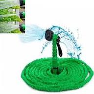 MANGUERA RETRACTIL MAGIC HOSE 15 MTS
