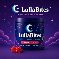 LULLABITES