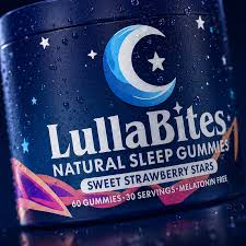 LULLABITES