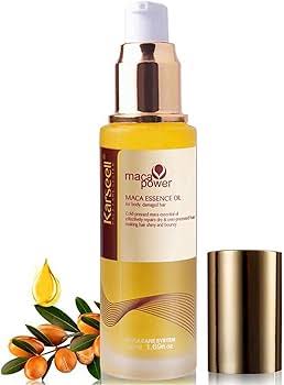 ACEITE KARSEEL