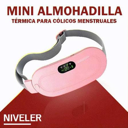 CINTURON TERMICO ANTICOLICOS