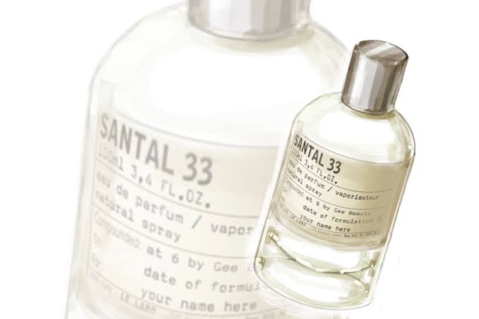 SANTAL 33 + SAUVAGE