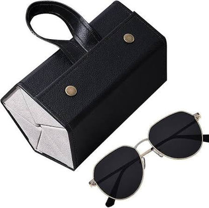 ORGANIZADOR DE LENTES (CAPACIDAD PARA 5 LENTES